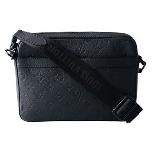 Louis Vuitton Trio Messenger Bag